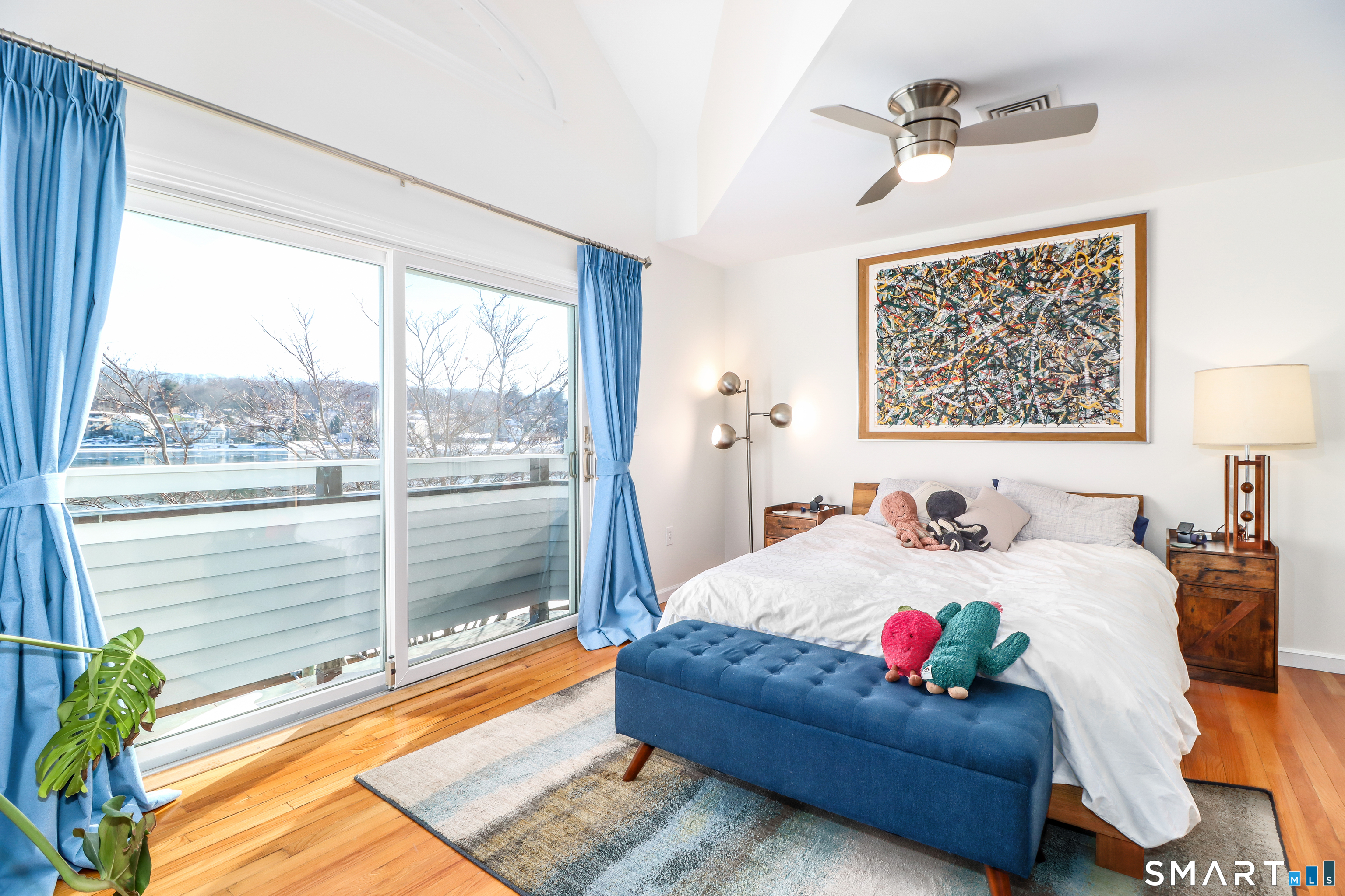 225 Front Street, Unit 1 New Haven, CT 06513 - Photo 12 of 27