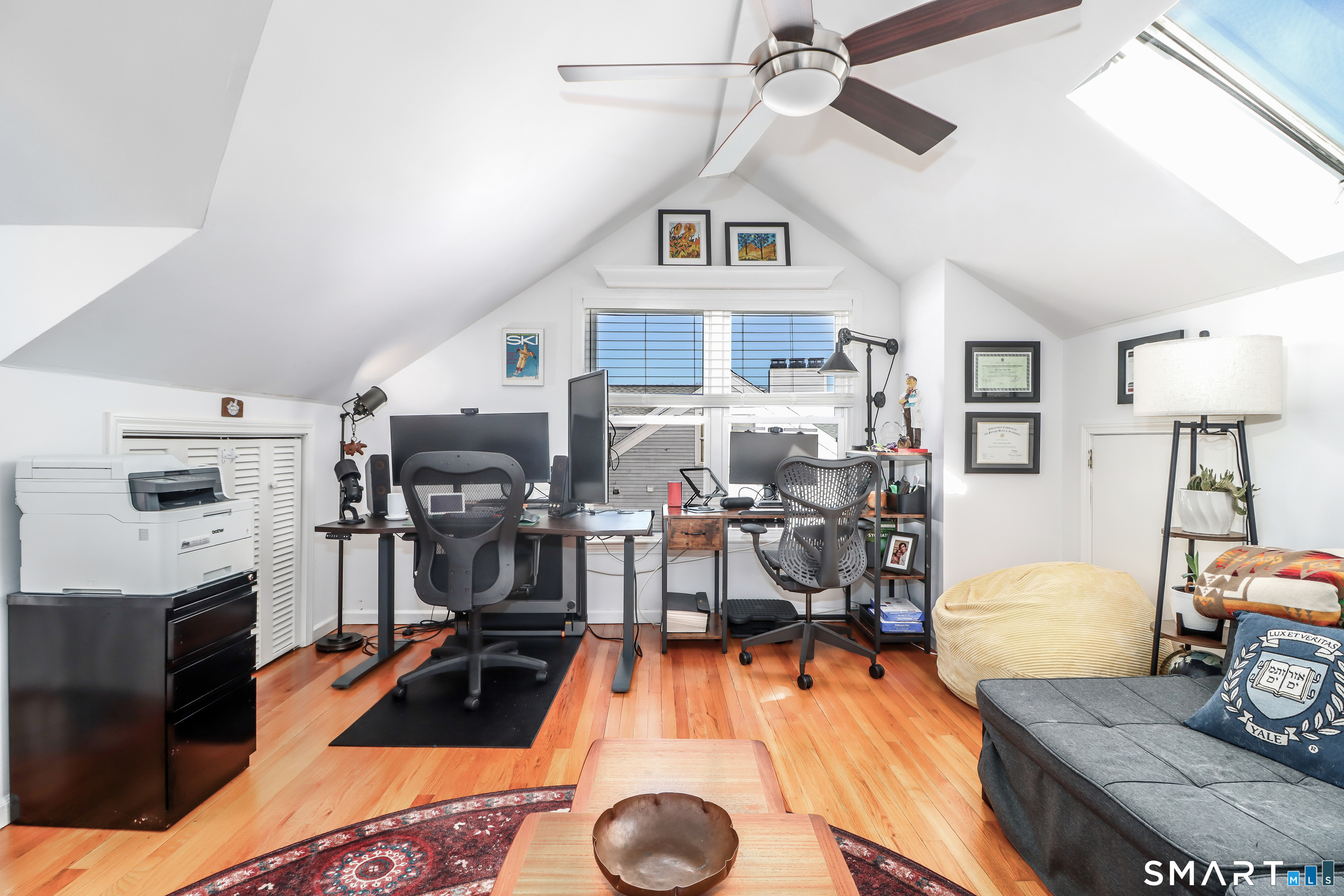 225 Front Street, Unit 1 New Haven, CT 06513 - Photo 18 of 27