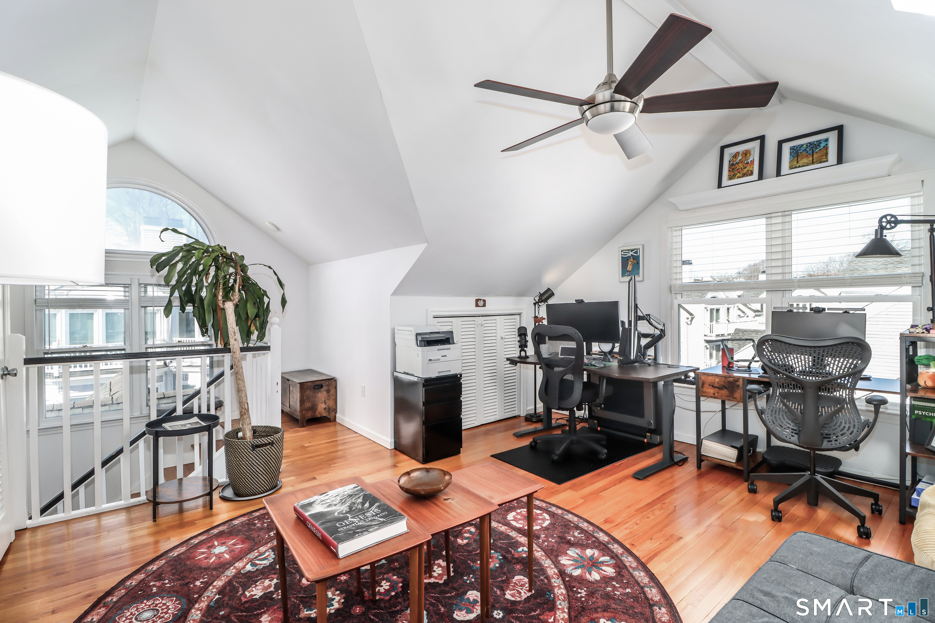 225 Front Street, Unit 1 New Haven, CT 06513 - Photo 19 of 27