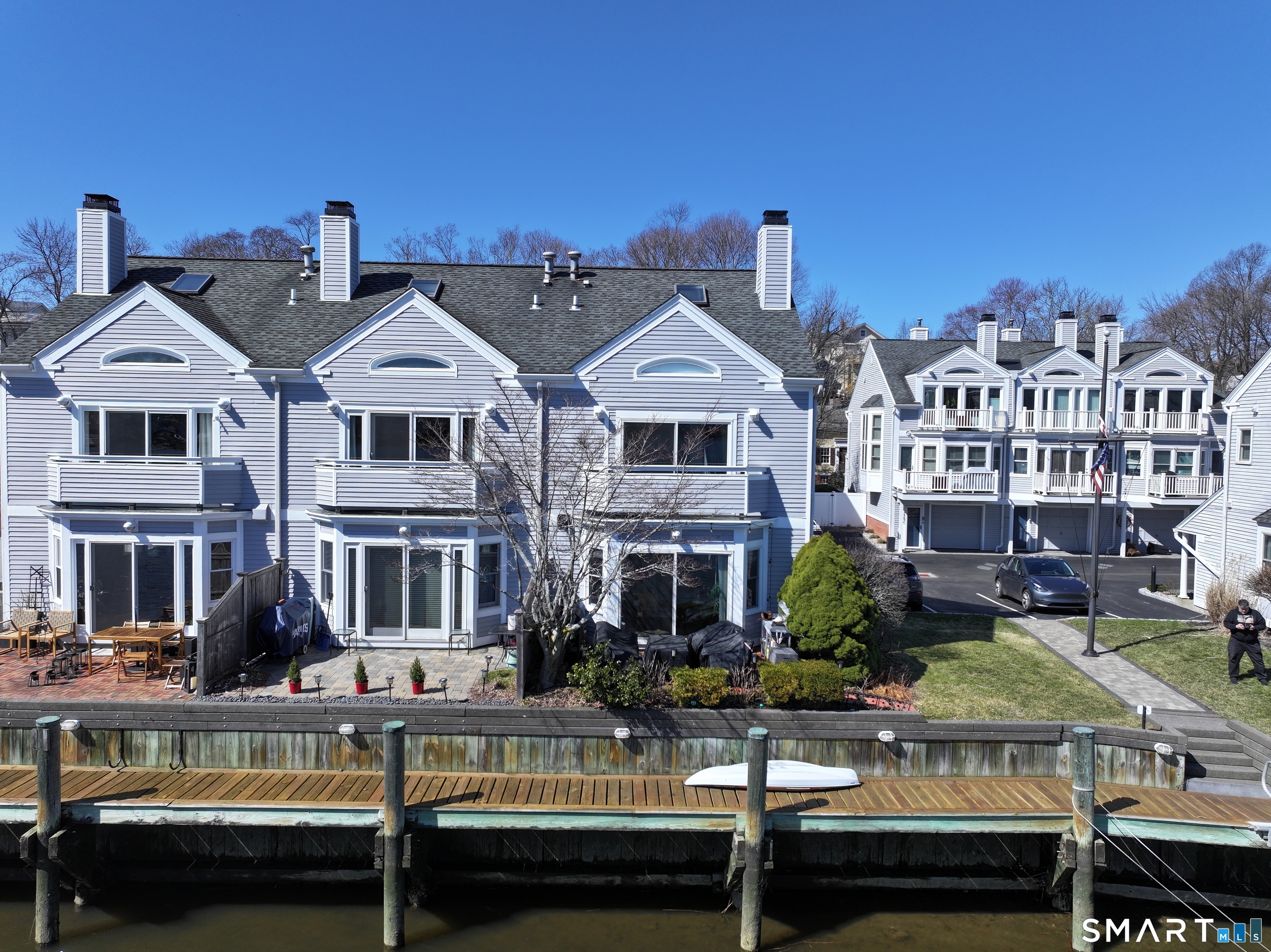 225 Front Street, Unit 1 New Haven, CT 06513 - Photo 2 of 27