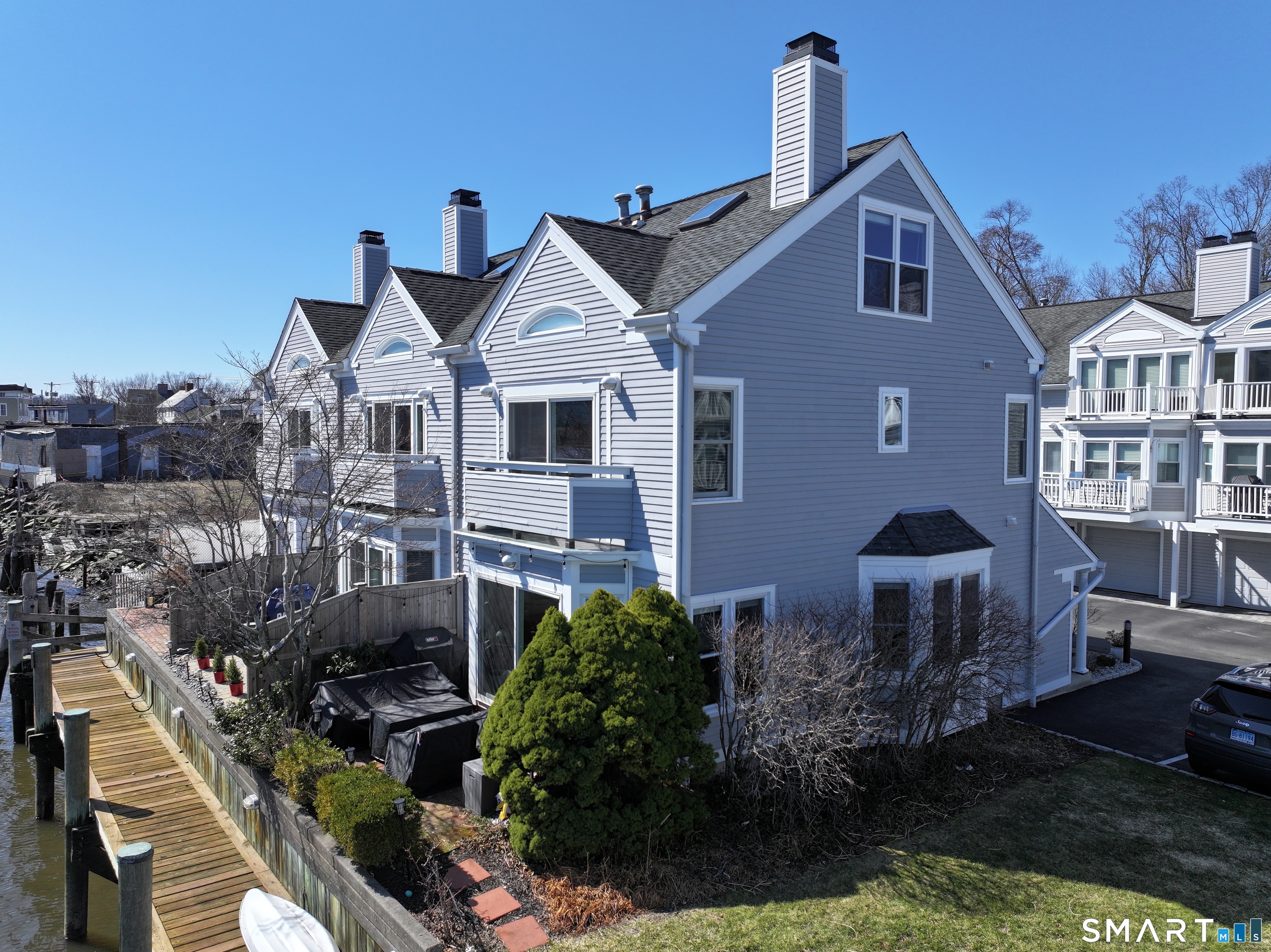 225 Front Street, Unit 1 New Haven, CT 06513 - Photo 24 of 27