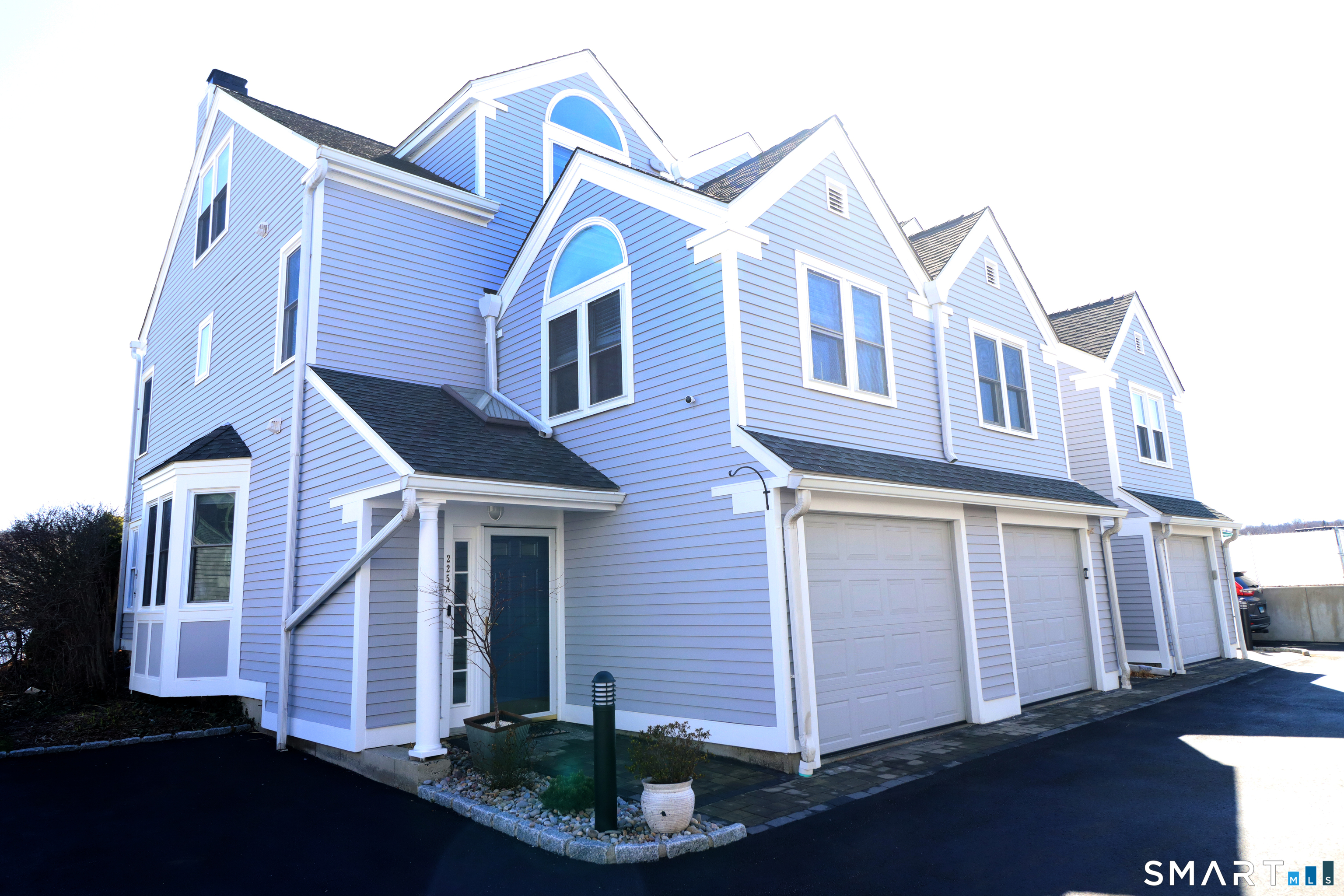 225 Front Street, Unit 1 New Haven, CT 06513 - Photo 25 of 27