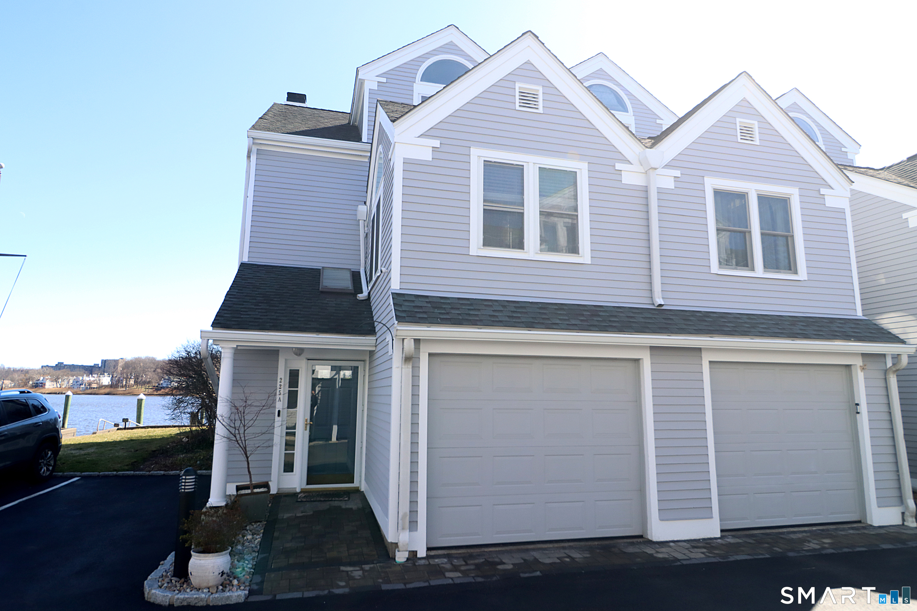 225 Front Street, Unit 1 New Haven, CT 06513 - Photo 26 of 27