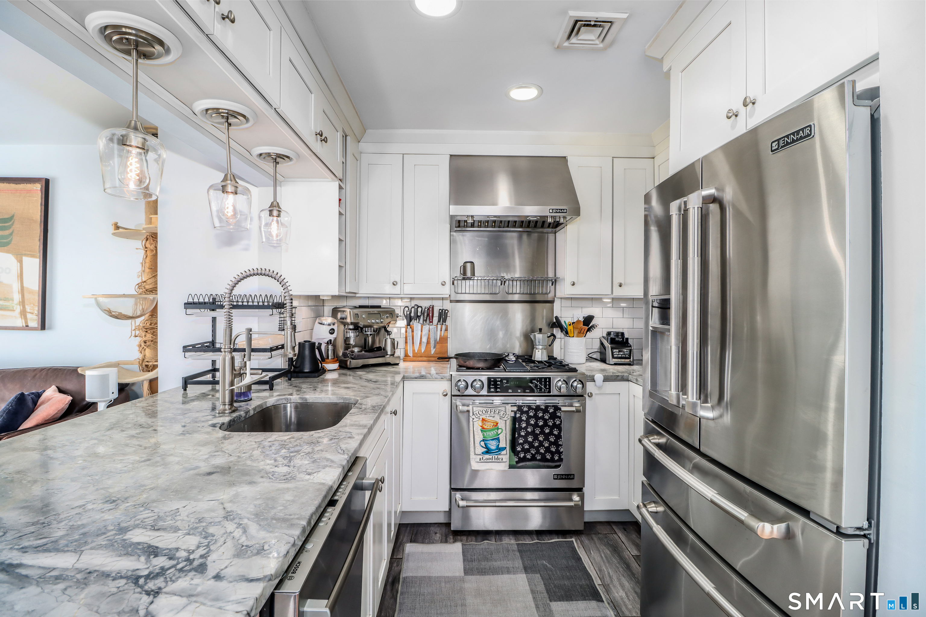 225 Front Street, Unit 1 New Haven, CT 06513 - Photo 4 of 27