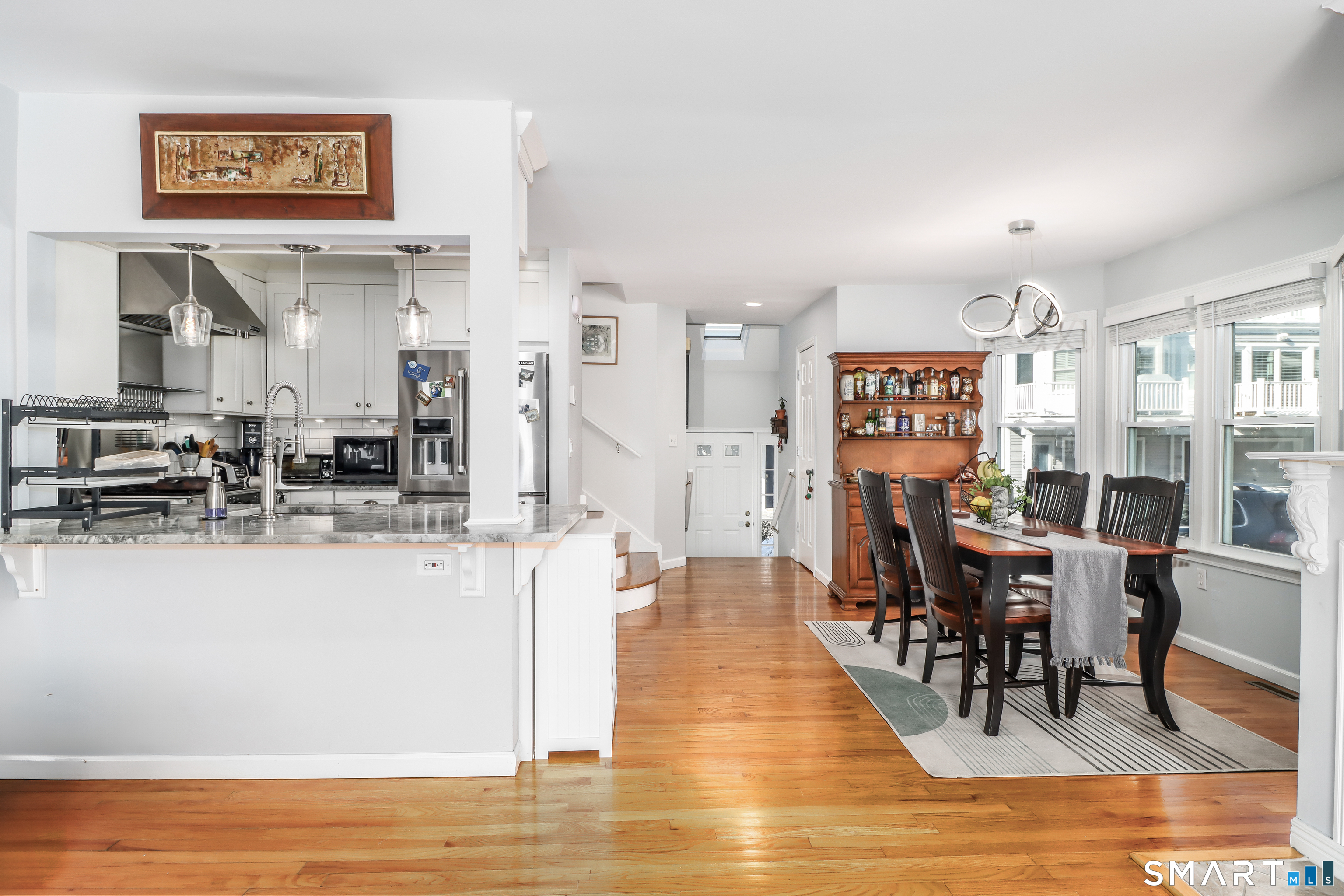 225 Front Street, Unit 1 New Haven, CT 06513 - Photo 6 of 27