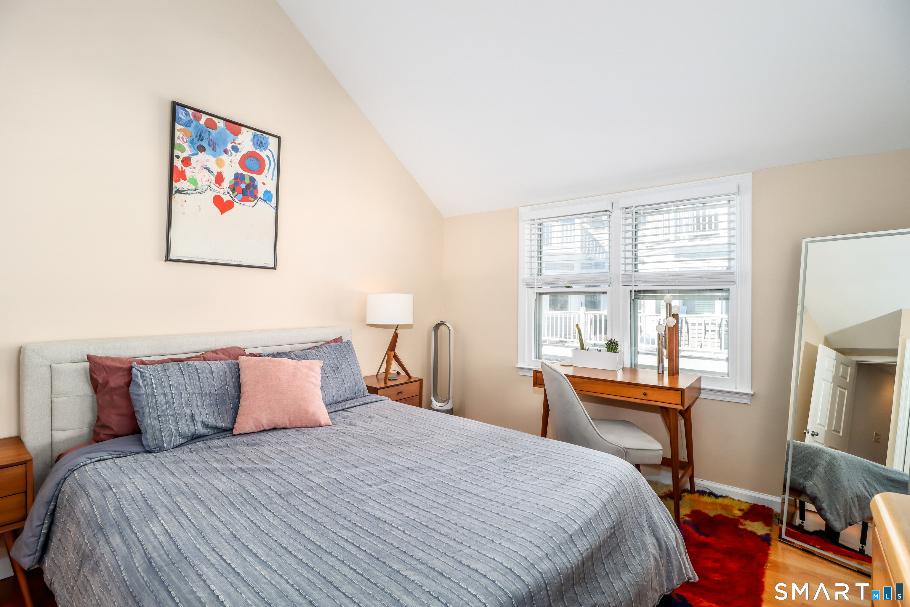 225 Front Street, Unit 1 New Haven, CT 06513 - Photo 10 of 27