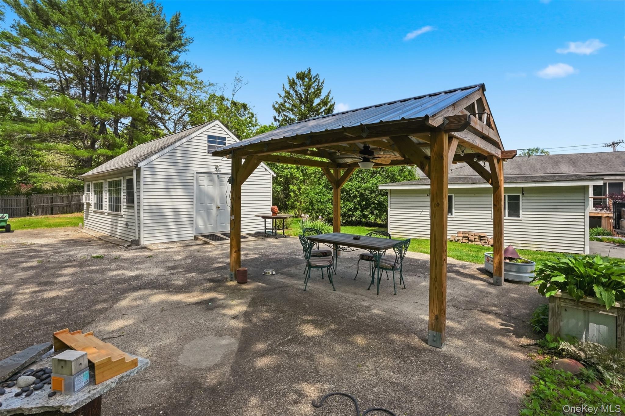 902 Albany Post Road New Paltz, NY 12561 - Photo 44 of 48