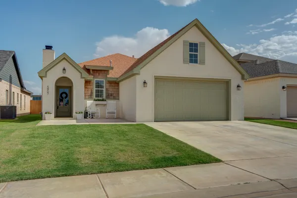 $325,000 | 5907 Grinnell Street, Lubbock, TX 79416