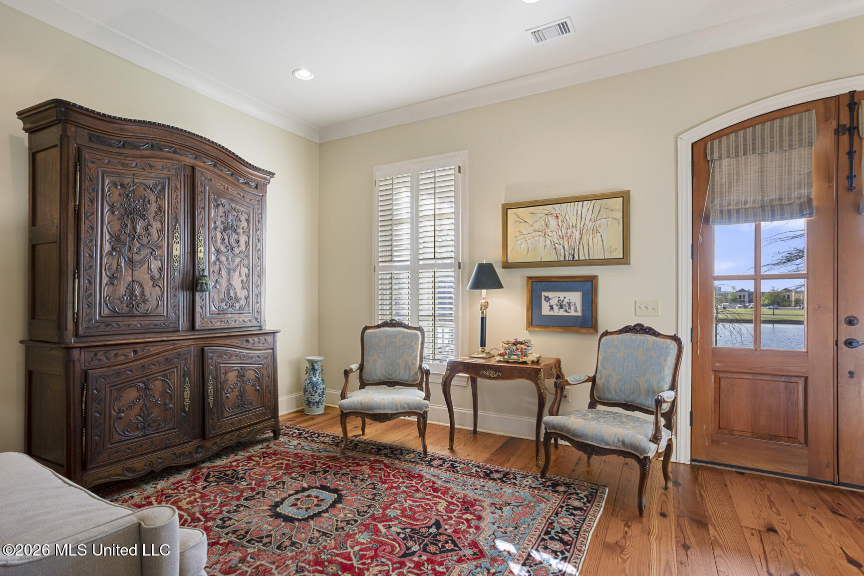 502 Northlake Avenue Ridgeland, MS 39157 - Photo 5 of 23 502 Northlake-4
