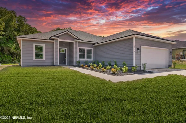 $383,500 | 6235 Blue Marlin Drive, Keystone Heights, FL 32656
