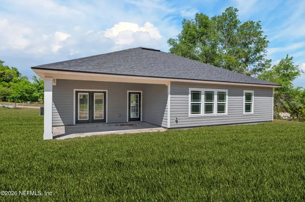 $383,500 | 6235 Blue Marlin Drive, Keystone Heights, FL 32656