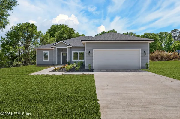$383,500 | 6235 Blue Marlin Drive, Keystone Heights, FL 32656