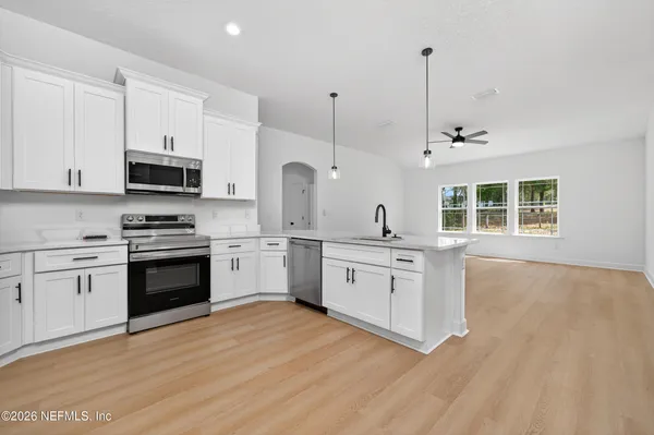 $383,500 | 6235 Blue Marlin Drive, Keystone Heights, FL 32656