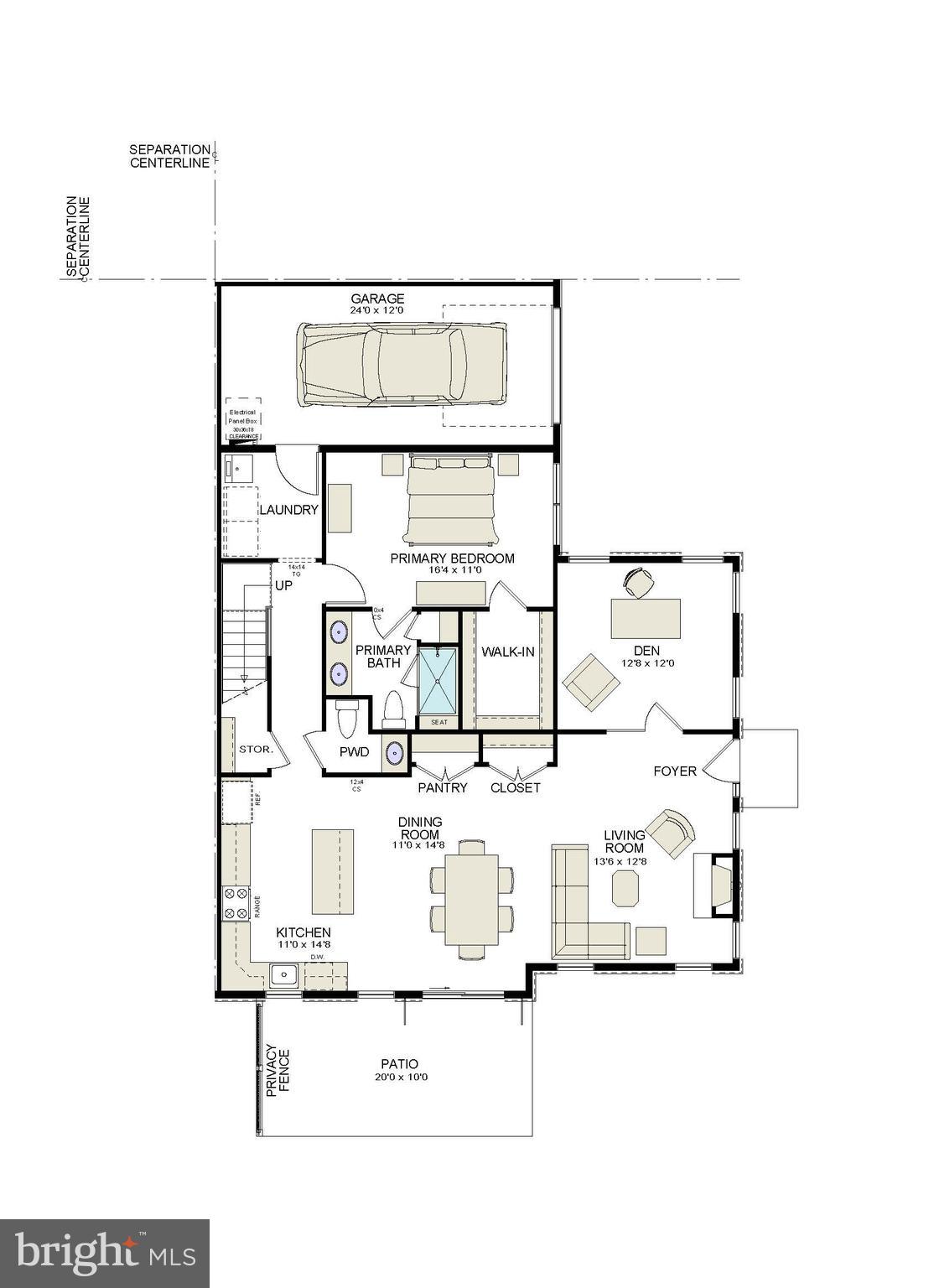 63 Cedar Lane, Unit 32 Levittown, PA 19055 - Photo 2 of 3