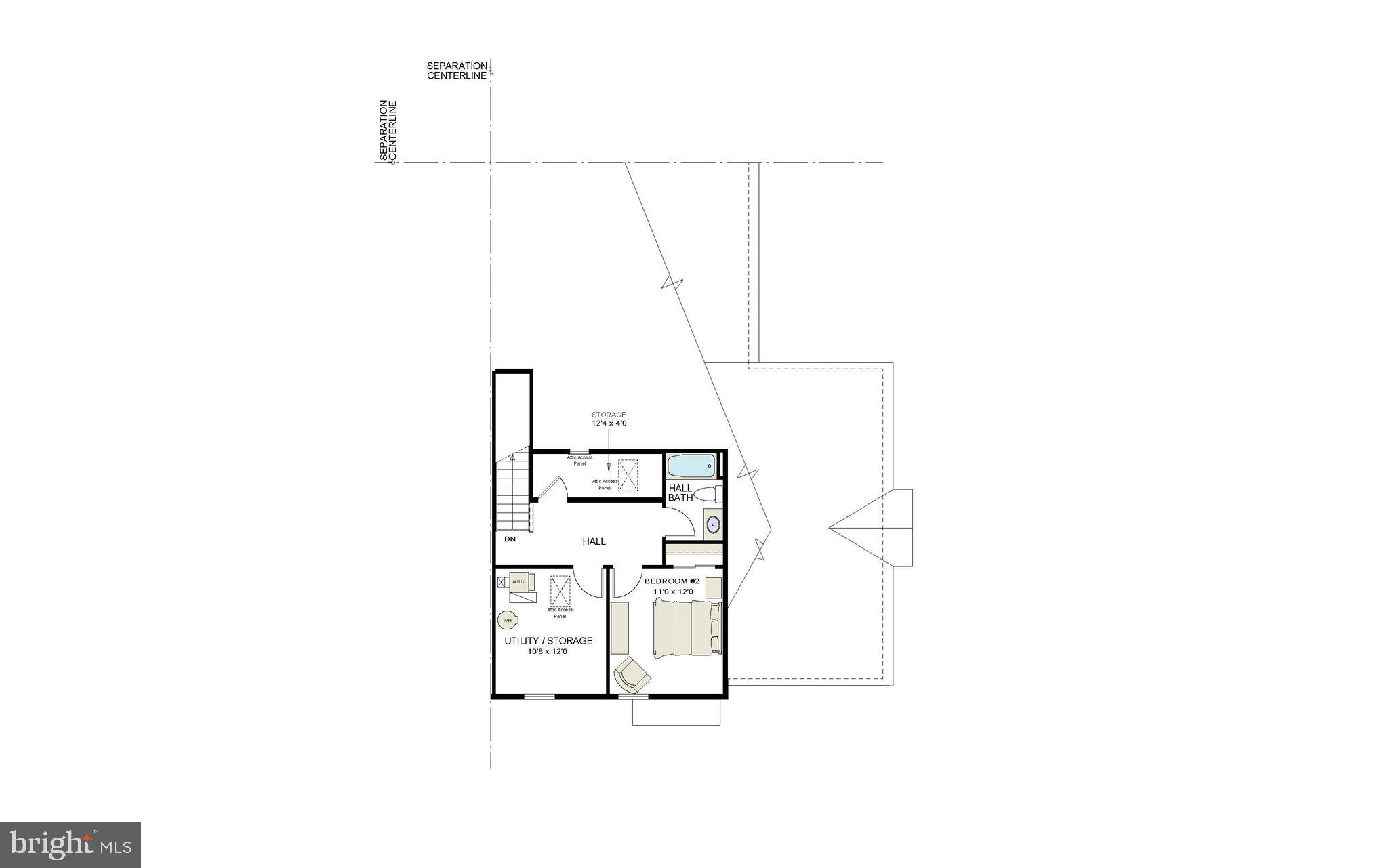 63 Cedar Lane, Unit 32 Levittown, PA 19055 - Photo 3 of 3