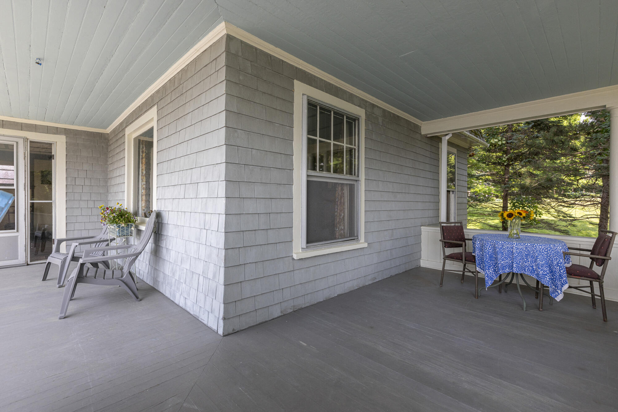 18 Hadlock Cove Road Portland, ME 04108 - Photo 13 of 34 Porch