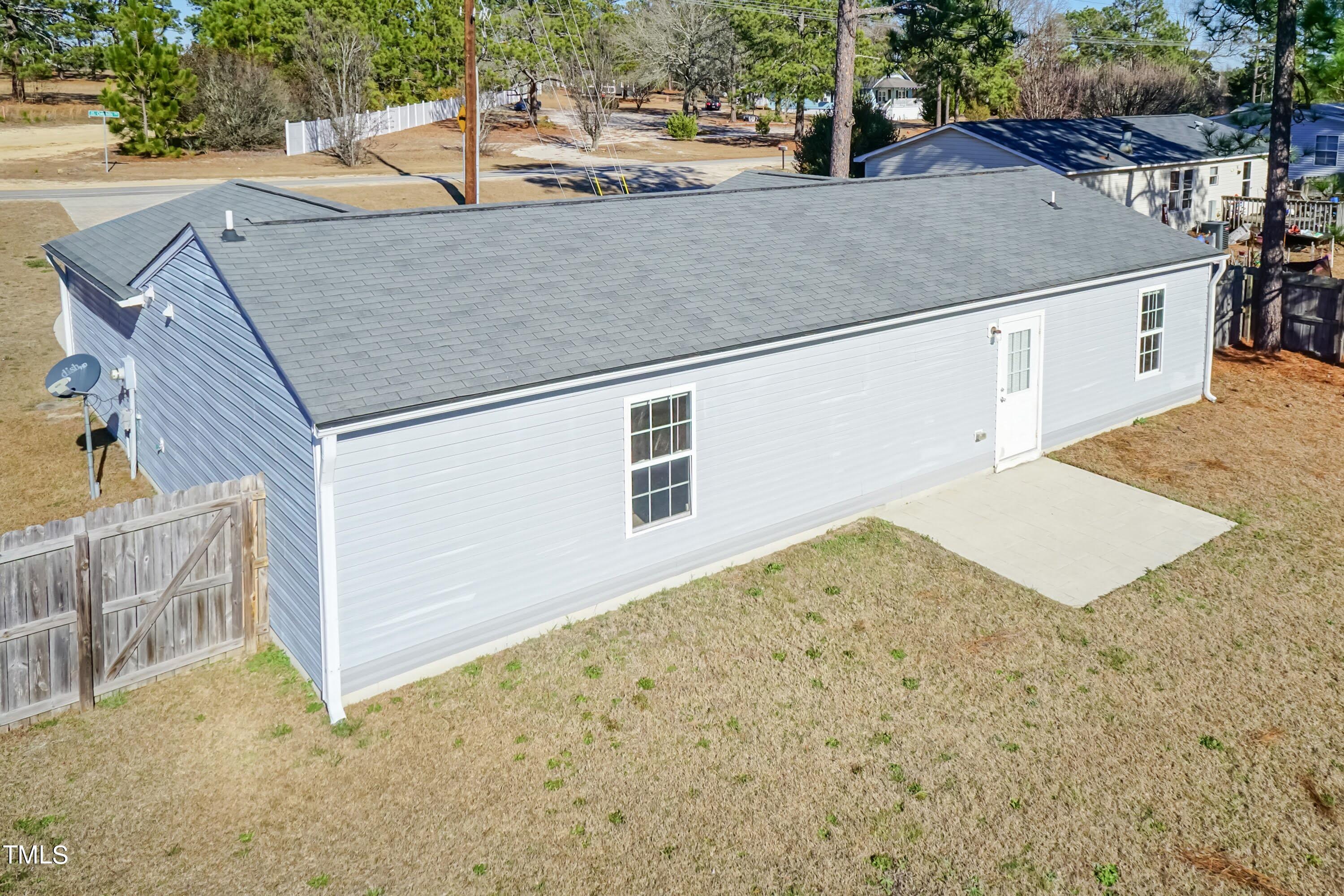 6365 Overhills Road Spring Lake, NC 28390 - Photo 34 of 36 Back 03