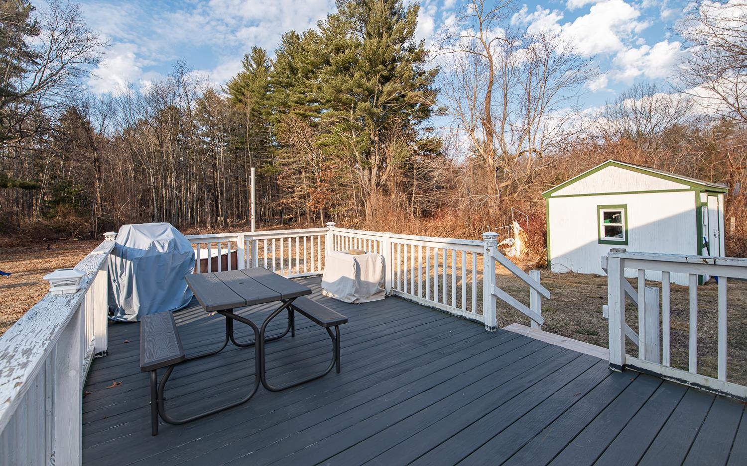 114 Wiley Hill Road Londonderry, NH 03053 - Photo 21 of 34 Gallery Image 21