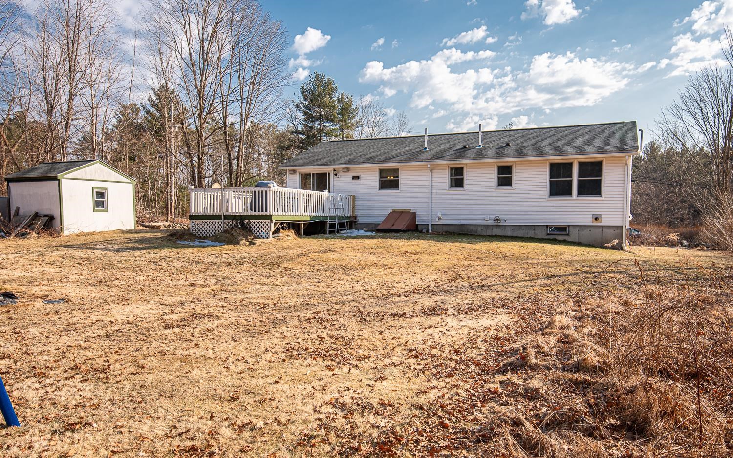 114 Wiley Hill Road Londonderry, NH 03053 - Photo 23 of 34 Gallery Image 23