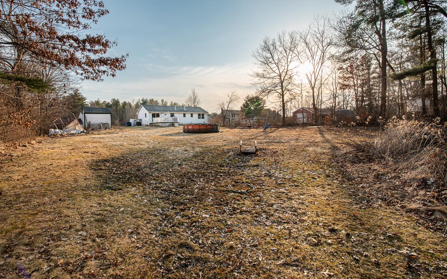 114 Wiley Hill Road Londonderry, NH 03053 - Photo 26 of 34 Gallery Image 26