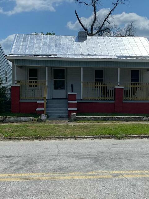 1106 12th Street Augusta, GA 30901 - Photo 1 of 12 House Front