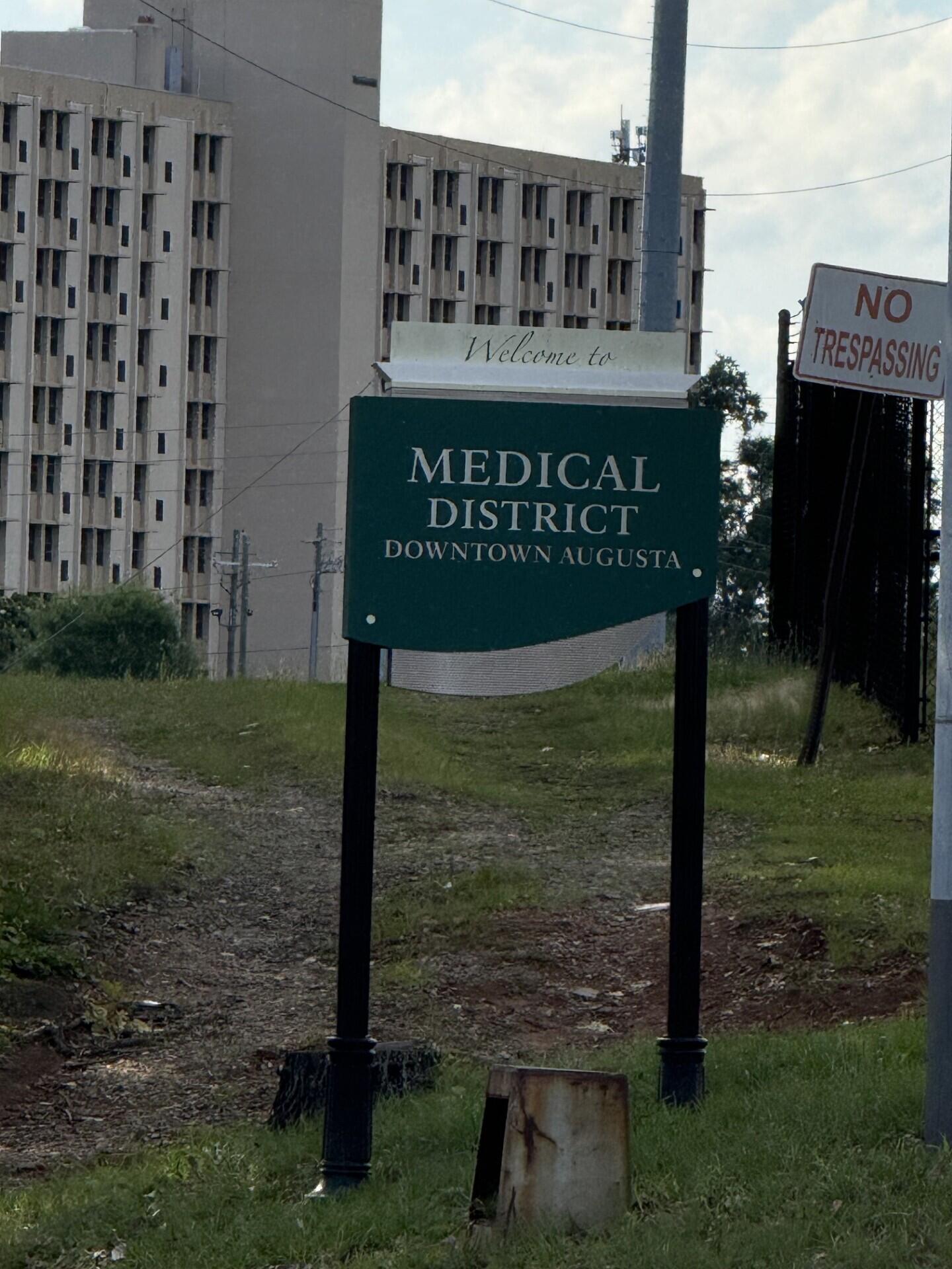 1106 12th Street Augusta, GA 30901 - Photo 2 of 12 Medical District