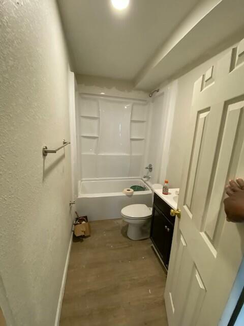 1106 12th Street Augusta, GA 30901 - Photo 10 of 12 Bathroom