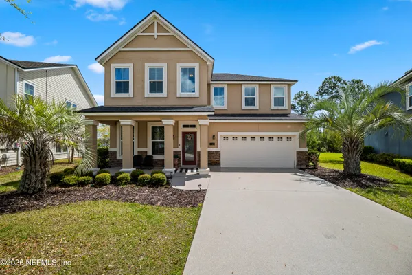 $680,000 | 1460 Autumn Pines Drive, Orange Park, FL 32065