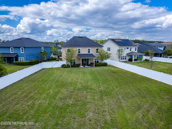$680,000 | 1460 Autumn Pines Drive, Orange Park, FL 32065