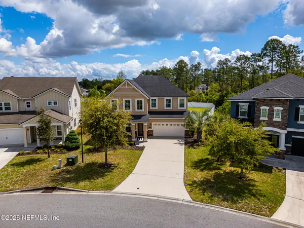 $680,000 | 1460 Autumn Pines Drive, Orange Park, FL 32065