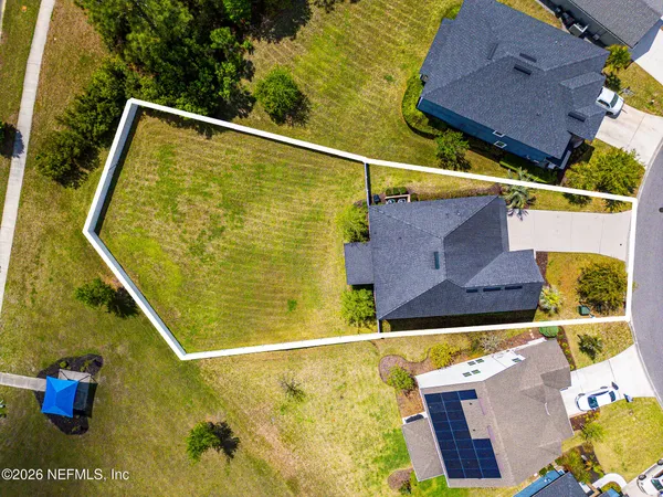 $680,000 | 1460 Autumn Pines Drive, Orange Park, FL 32065