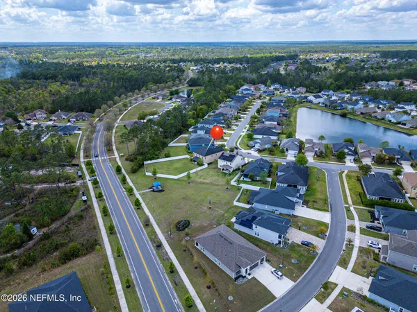 $680,000 | 1460 Autumn Pines Drive, Orange Park, FL 32065