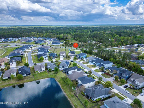 $680,000 | 1460 Autumn Pines Drive, Orange Park, FL 32065
