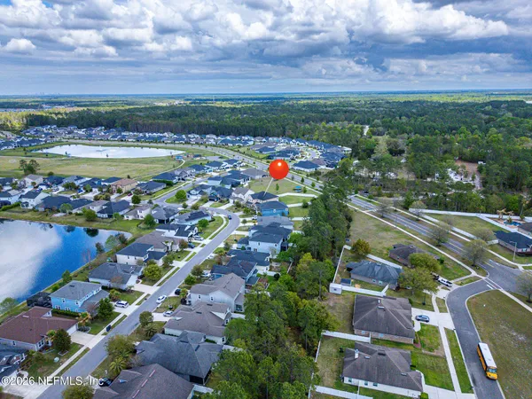 $680,000 | 1460 Autumn Pines Drive, Orange Park, FL 32065