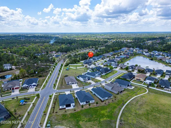 $680,000 | 1460 Autumn Pines Drive, Orange Park, FL 32065