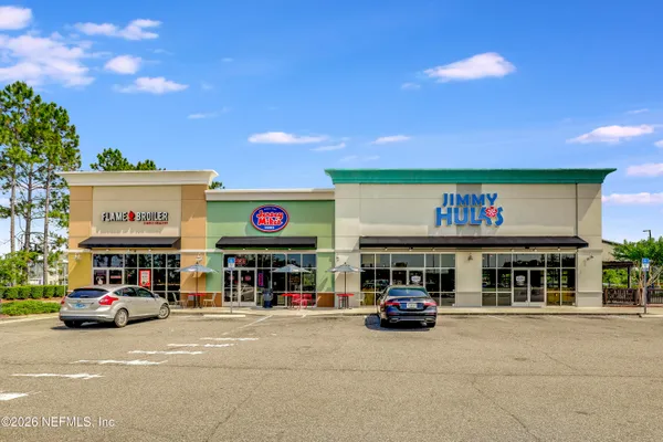 $680,000 | 1460 Autumn Pines Drive, Orange Park, FL 32065