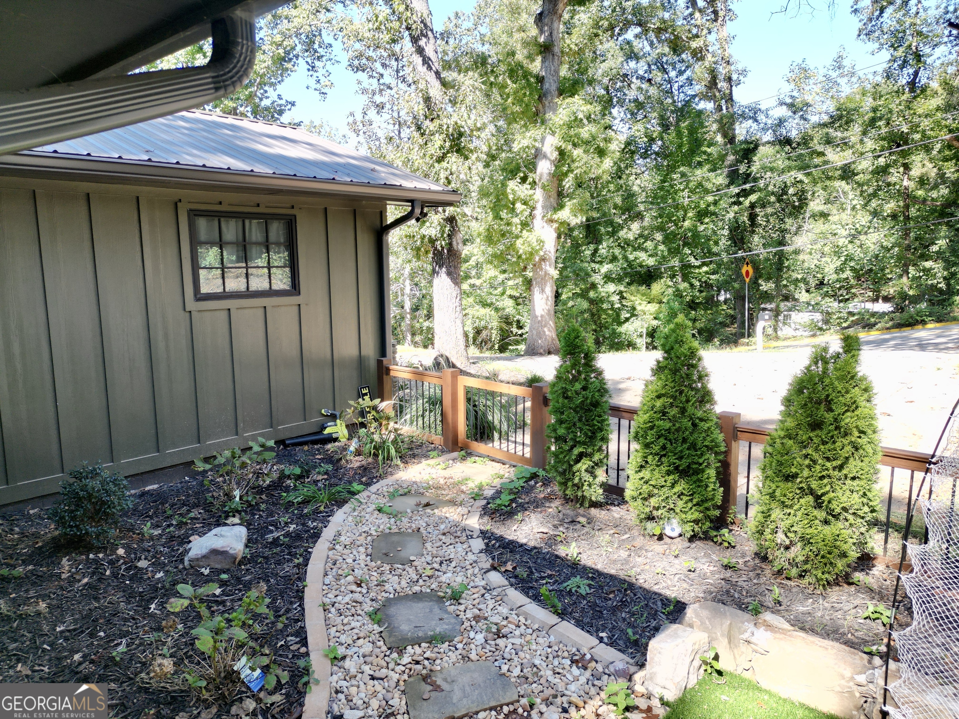 775 Ridgewood Avenue Gainesville, GA 30501 - Photo 50 of 77