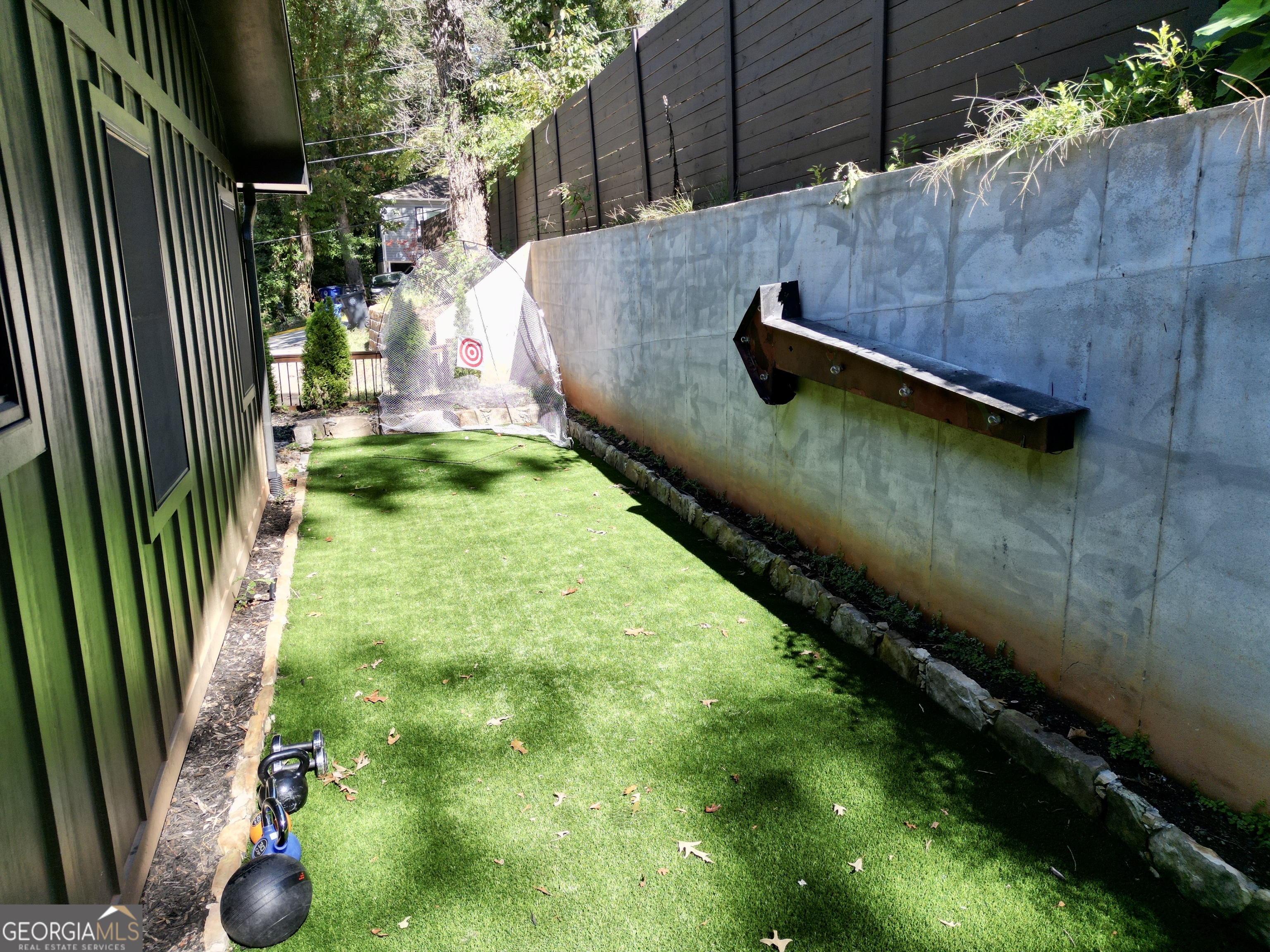 775 Ridgewood Avenue Gainesville, GA 30501 - Photo 51 of 77