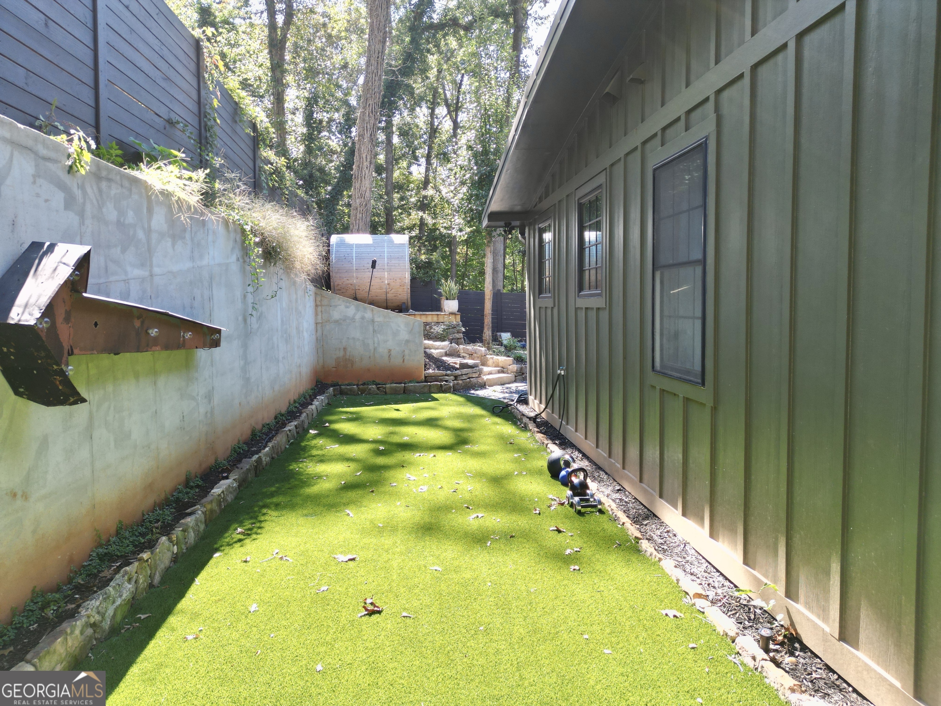 775 Ridgewood Avenue Gainesville, GA 30501 - Photo 52 of 77