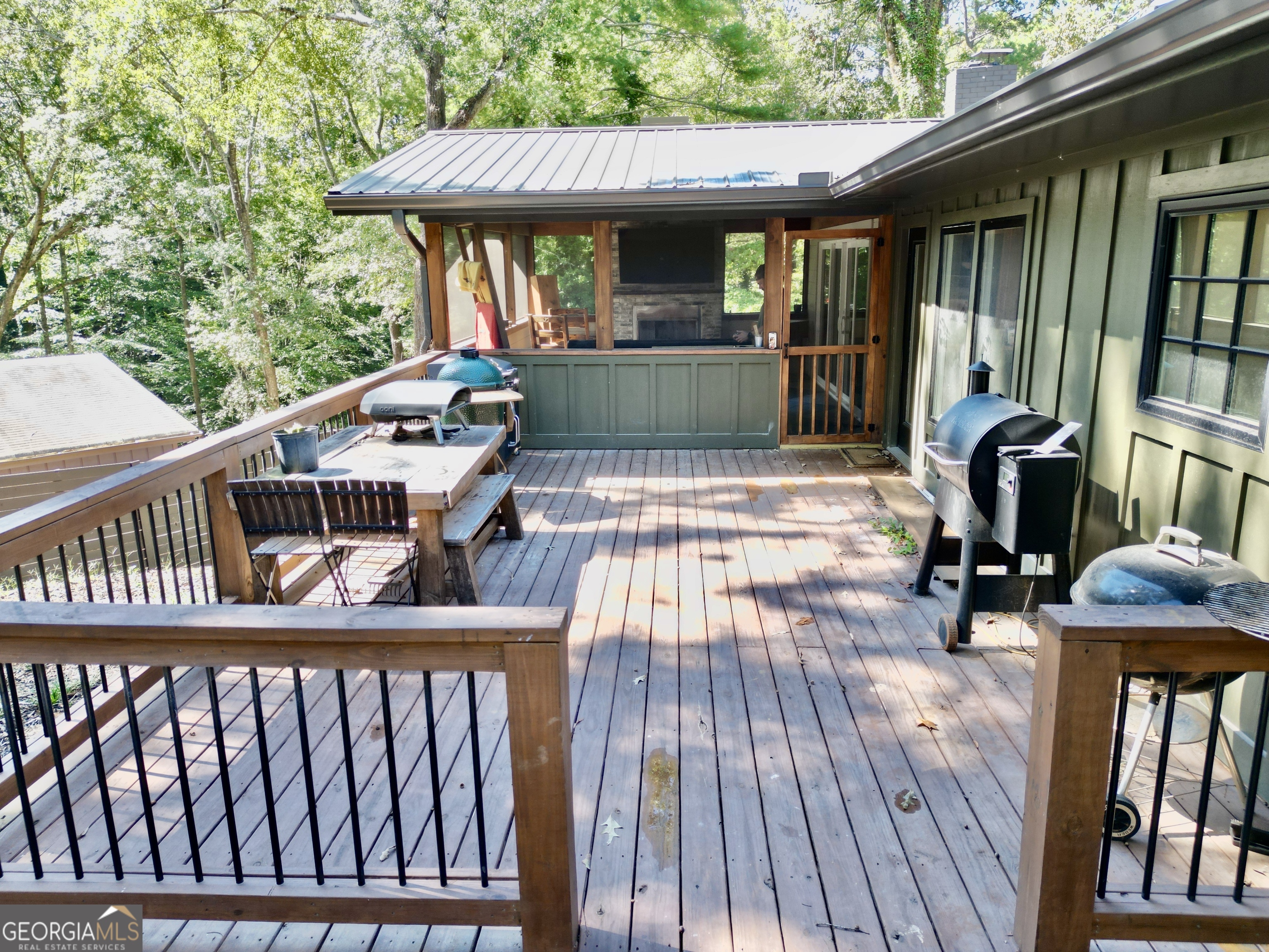 775 Ridgewood Avenue Gainesville, GA 30501 - Photo 53 of 77