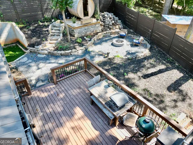 $650,000 | 775 Ridgewood Avenue, Gainesville, GA 30501