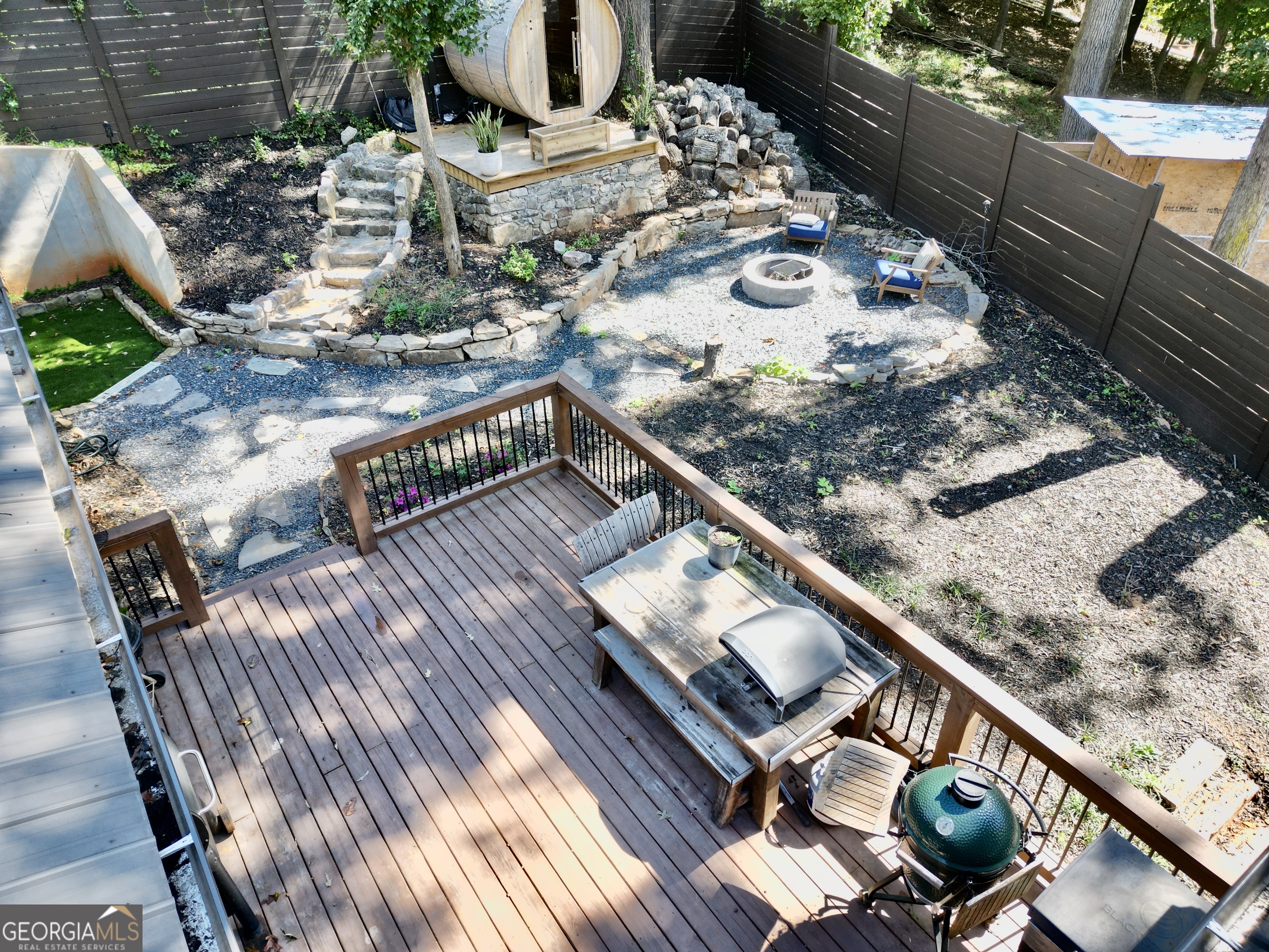 775 Ridgewood Avenue Gainesville, GA 30501 - Photo 54 of 77