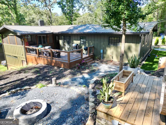 $650,000 | 775 Ridgewood Avenue, Gainesville, GA 30501