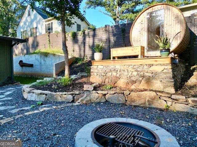 $650,000 | 775 Ridgewood Avenue, Gainesville, GA 30501