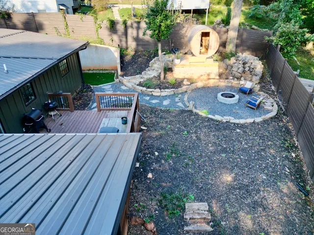 $650,000 | 775 Ridgewood Avenue, Gainesville, GA 30501