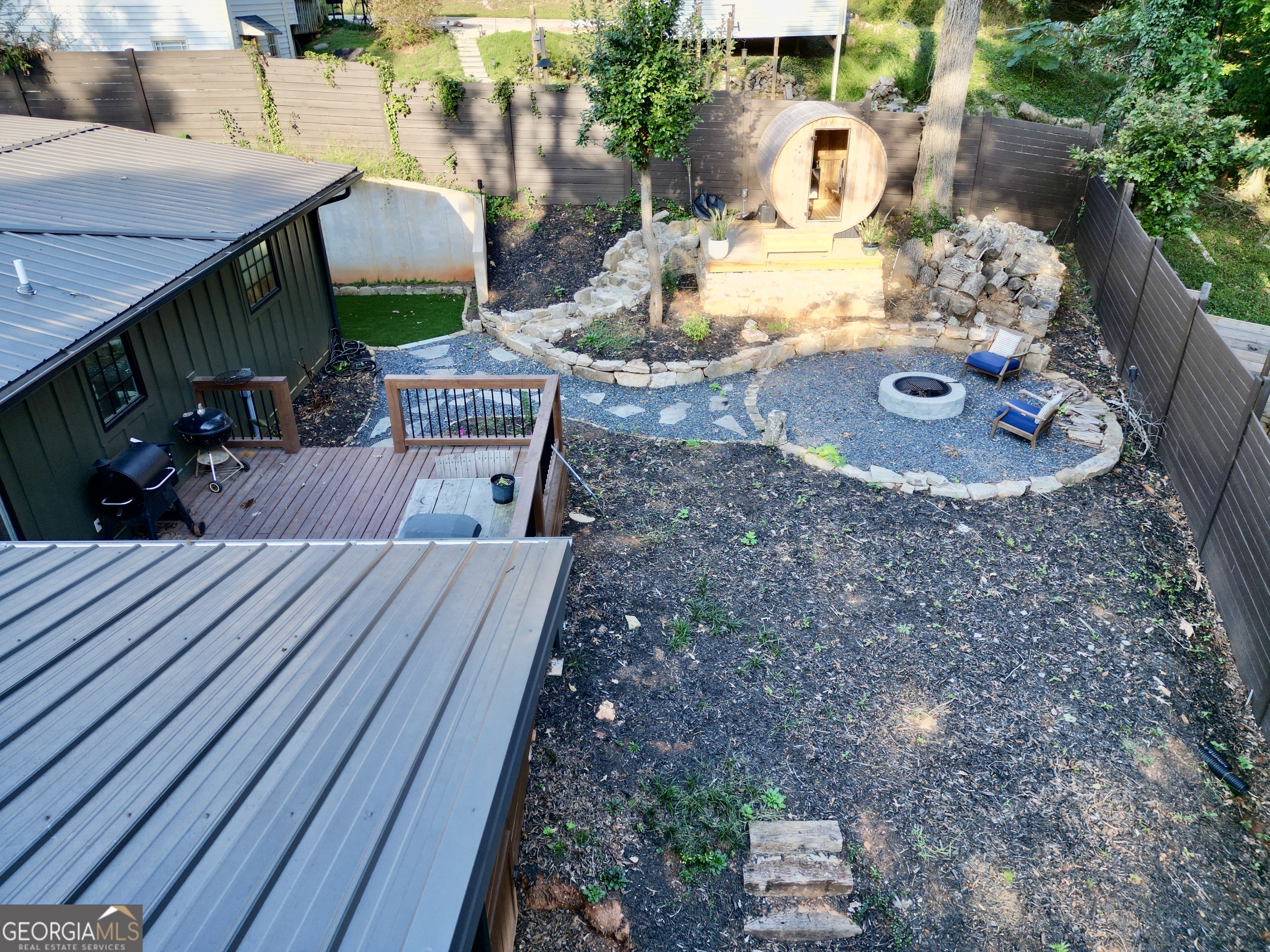 775 Ridgewood Avenue Gainesville, GA 30501 - Photo 61 of 77