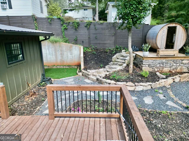 $650,000 | 775 Ridgewood Avenue, Gainesville, GA 30501