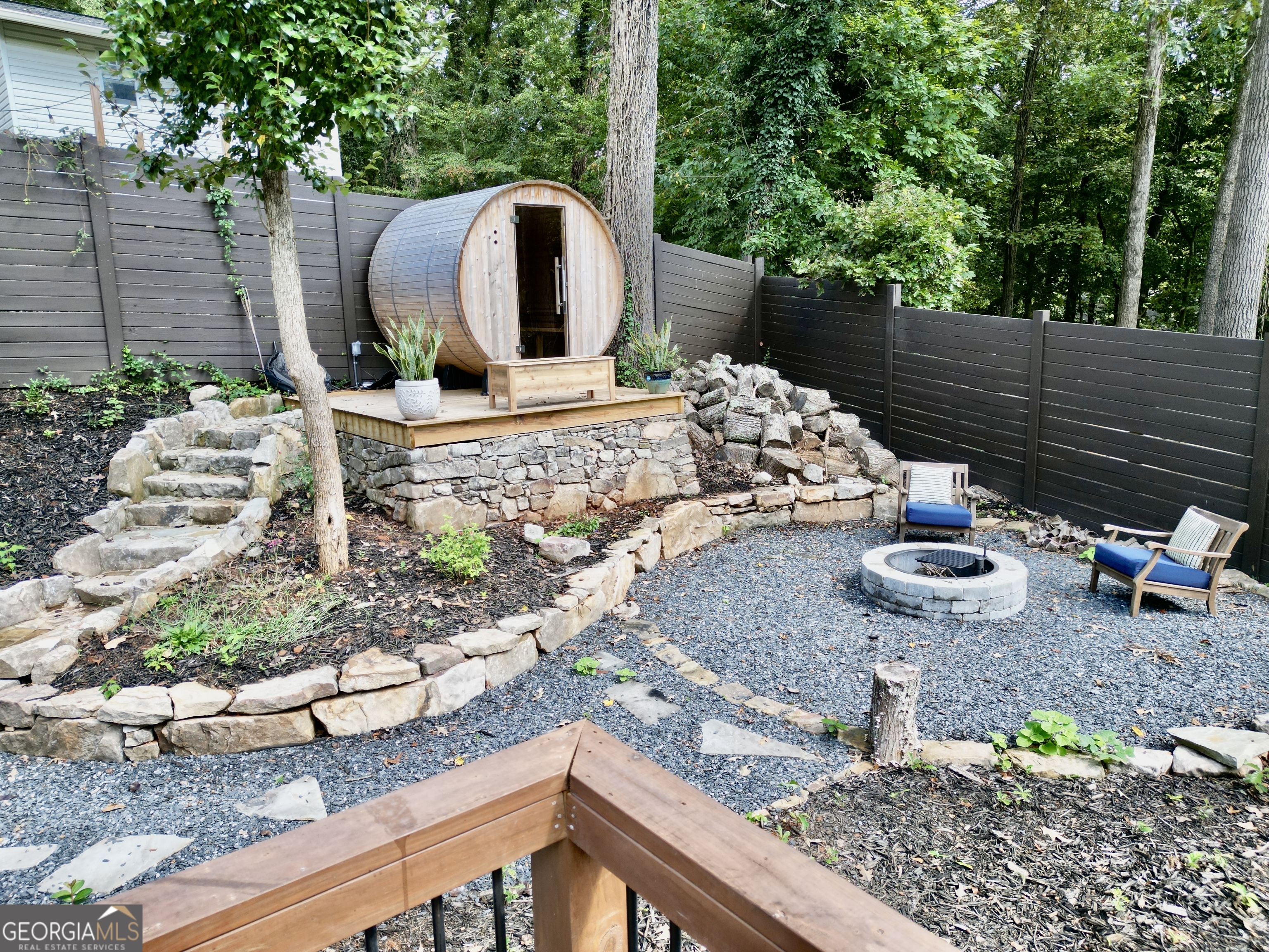 775 Ridgewood Avenue Gainesville, GA 30501 - Photo 63 of 77