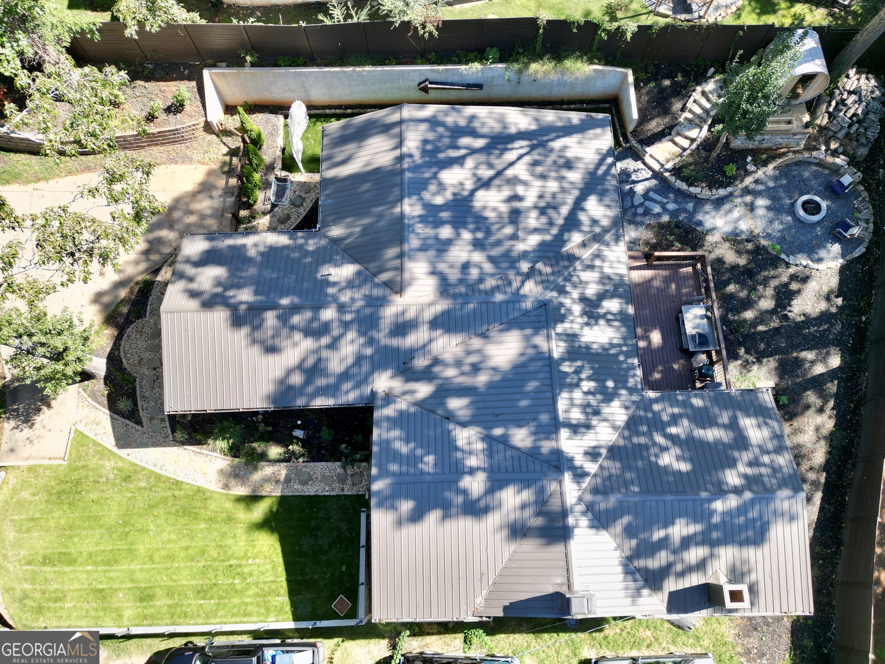 775 Ridgewood Avenue Gainesville, GA 30501 - Photo 64 of 77