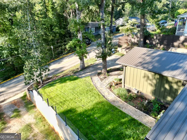 $650,000 | 775 Ridgewood Avenue, Gainesville, GA 30501